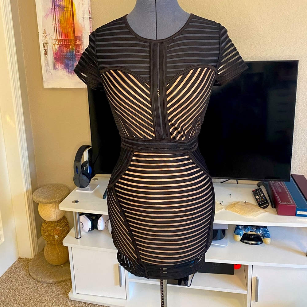 Alt B dress
